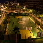 A New Direction for Public Lighting in Africa