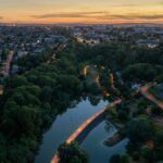 Saving Energy While Preserving Biodiversity – Montfermeil (France)