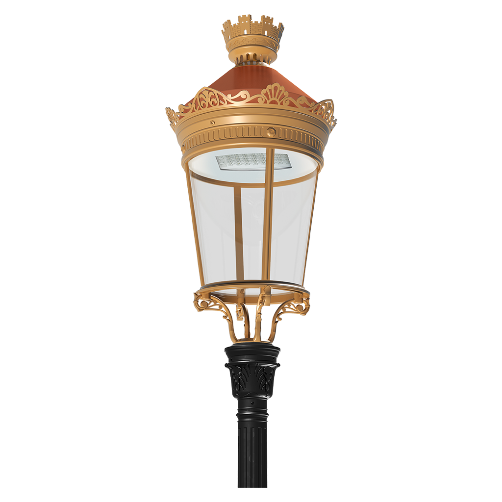 MONACO