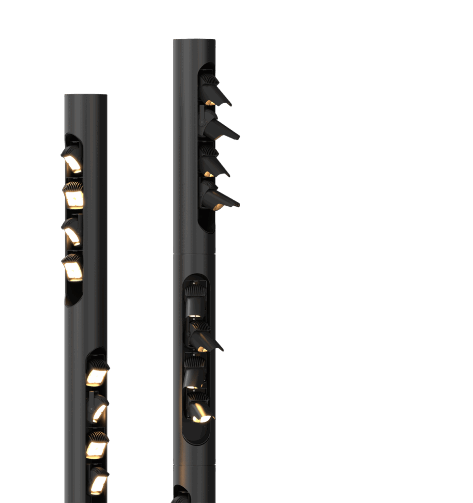 SHADOW LIGHTS