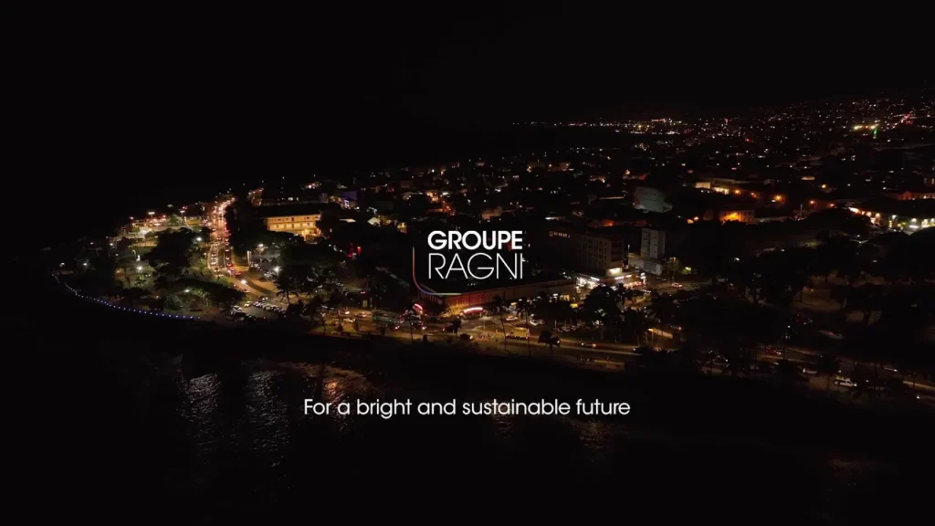 For a bright and sustainable future