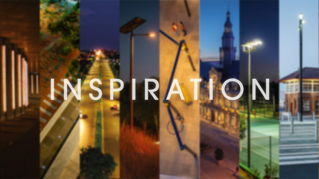 INSPIRATION